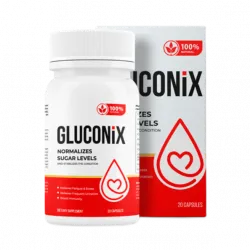 Gluconix Low Price